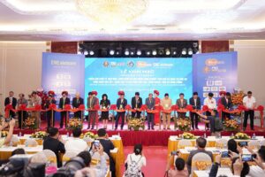 Thư Chào Mừng Triển Lãm Metal & Weld 2024 Hà Nội – Cung Văn Hóa Hữu Nghị