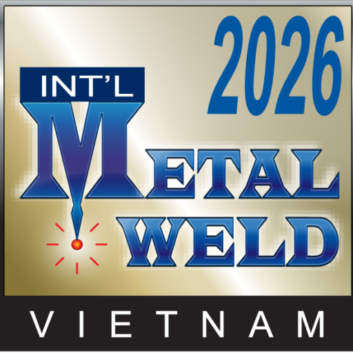 Metal & Weld Logo