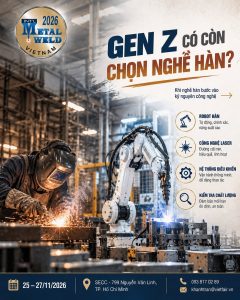 Gen Z Có Còn Chọn Nghề Hàn?
